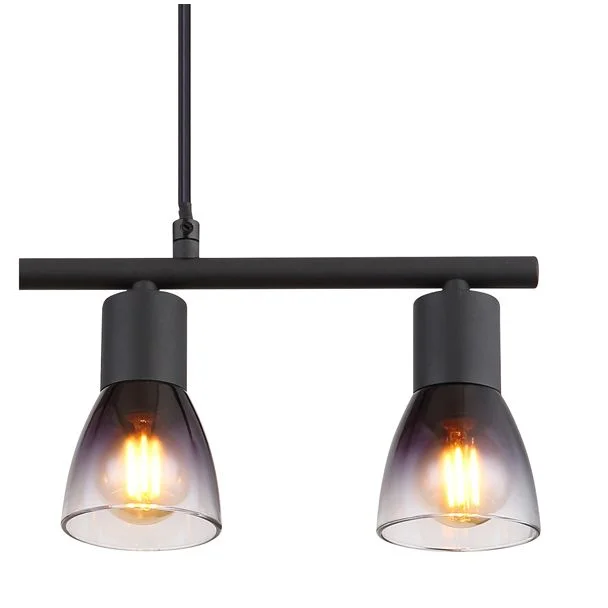 GLOBO 54312-4H SATELLA lampa wisząca