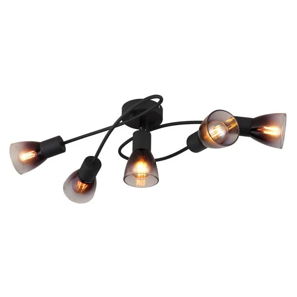 GLOBO 54312-5 SATELLA lampa sufitowa