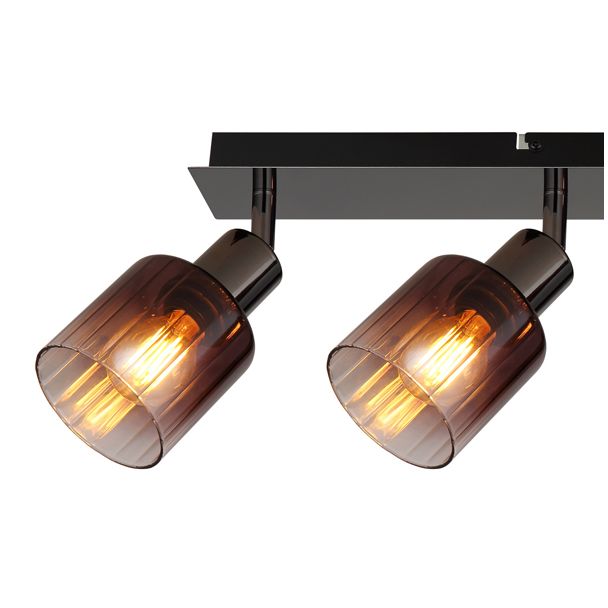 GLOBO 54313-4 SATELLA lampa sufitowa