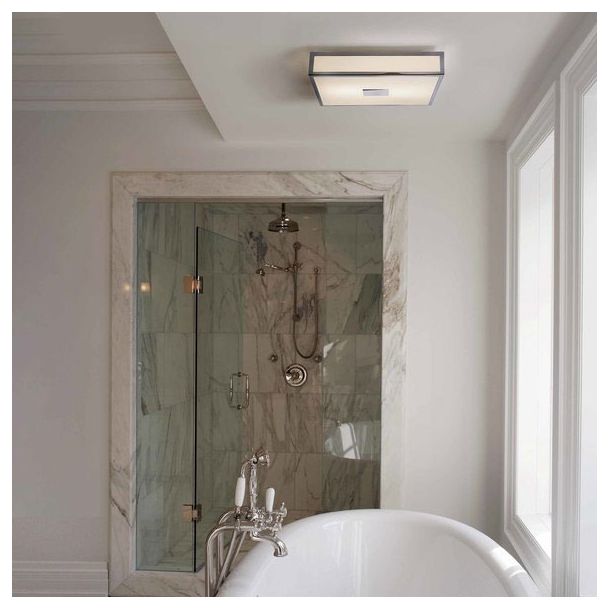 ASTRO Mashiko Classic 300 Square 1121005 Ceiling Lights