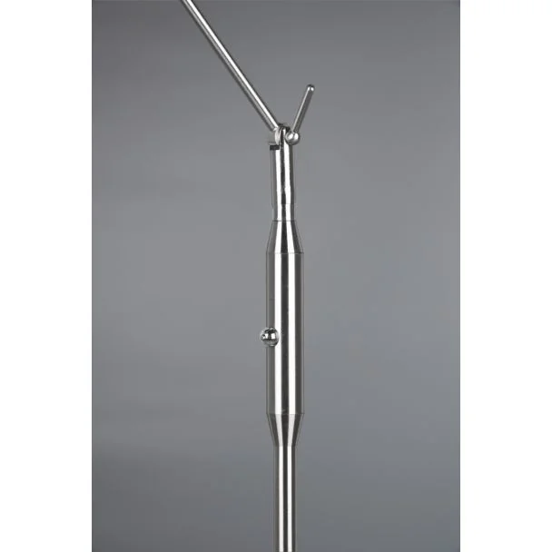 TRIO 426510107 FRANKLIN lampa stojące podłogowe