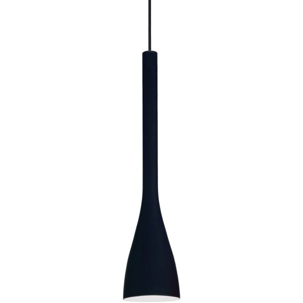 IDEAL LUX FLUT SP1 SMALL NERO 035710