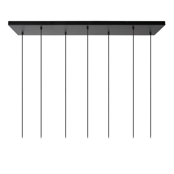 LUCIDE 45402/07/30 LAMPA WISZĄCA NOWOCZESNA MARIUS
