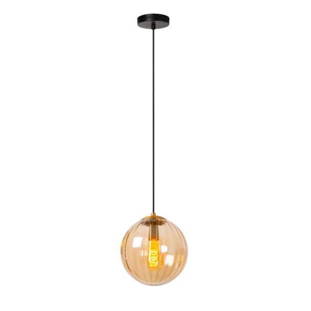 LUCIDE 45493/30/62 LAMPA WISZĄCA NOWOCZESNA MONSARAZ