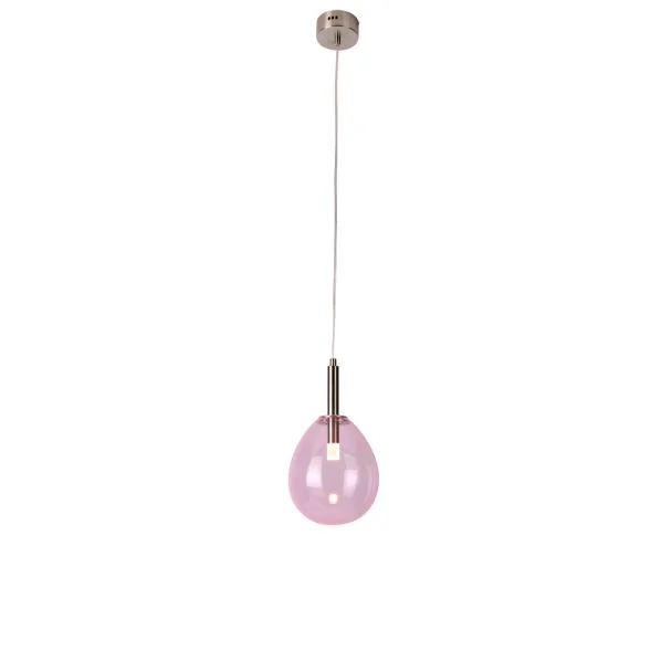 CANDELLUX STUDIO 50133209 lampa wisząca LUKKA 1