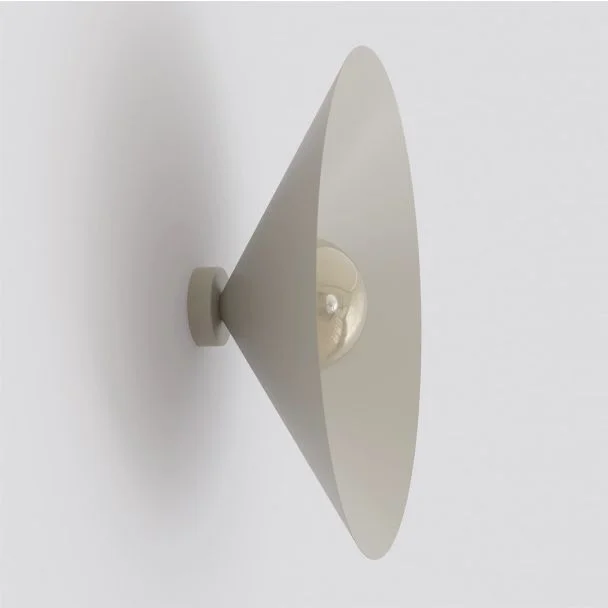 EMIBIG 1718/K1L MONO K1L MOKKA AMBER Kinkiet