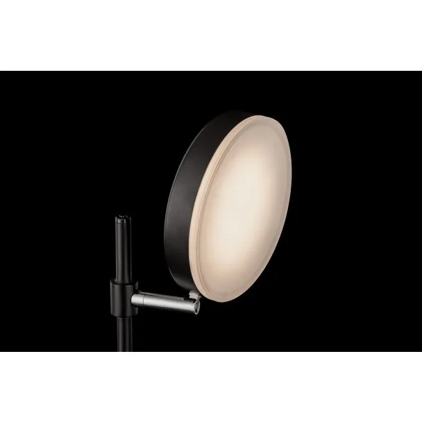 MAYTONI MOD070TL-L8B3K Technical Fad Table Lamp Black