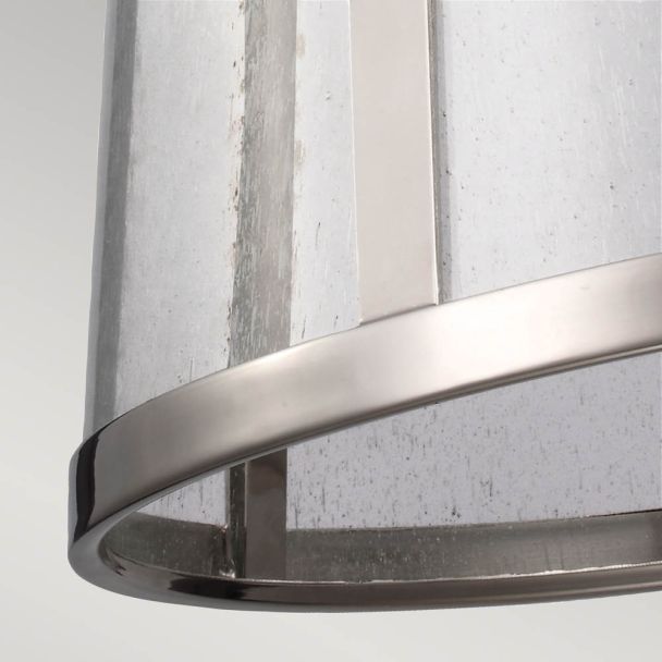 ELSTEAD HARROW FE/HARROW/P/M Medium Pendant