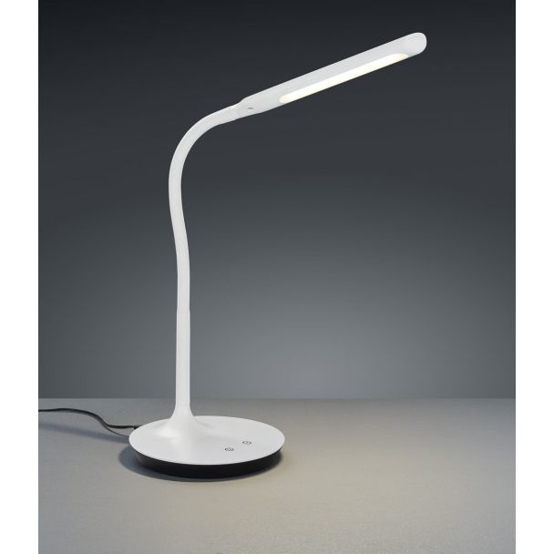 TRIO POLO 527090131 LAMPA STOJĄCA - STOŁOWA