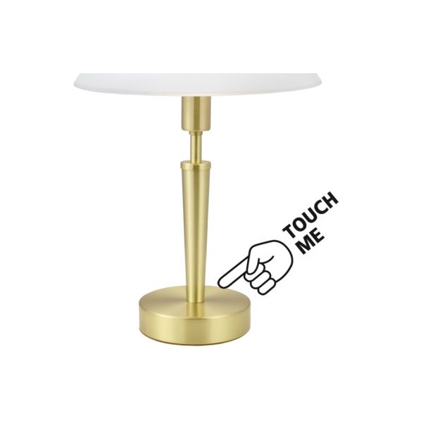 EGLO SOLO 1 87254 lampka biurkowa