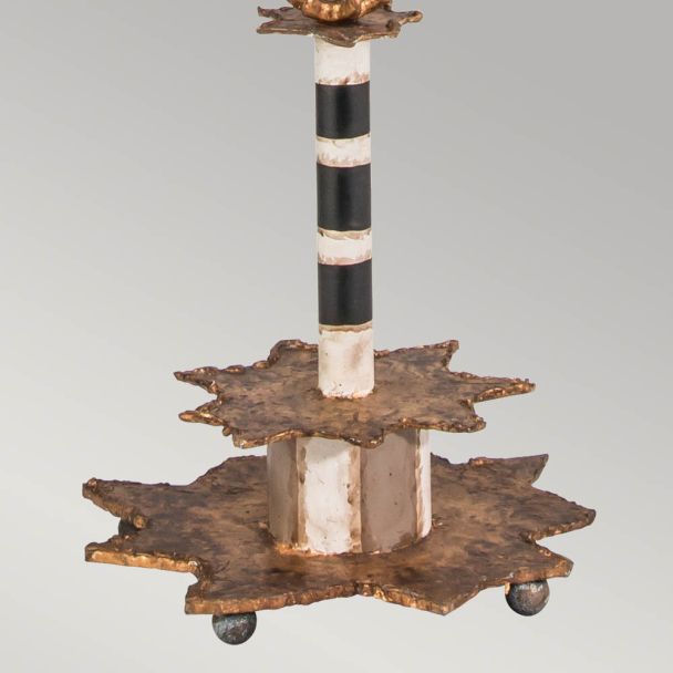 ELSTEAD BIRDLAND FB/BIRDLAND/TL Table Lamp