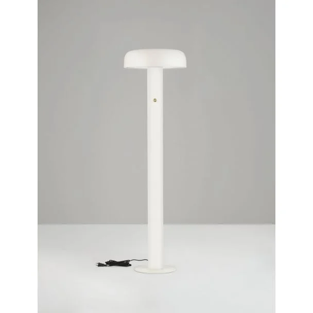 LUCES EXCLUSIVAS LE46013 DORRIA LAMPA PODŁOGOWA