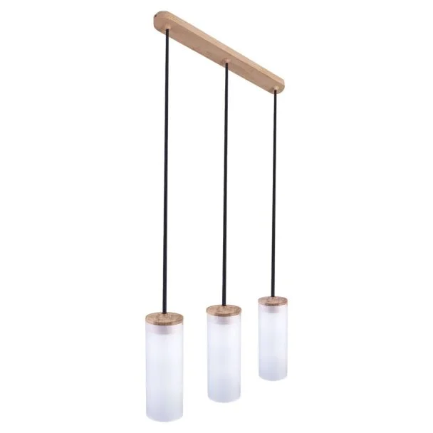 Hellux 8533319 Lampa BARREL 3