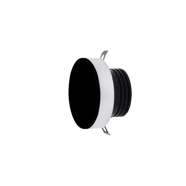 AZZARDO AZ3369 TAZ BLACK TECHNICAL LAMP