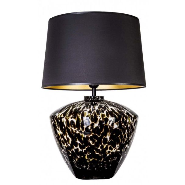 4 CONCEPTS RAVENNA L034102227 lampa stołowa z abażurem