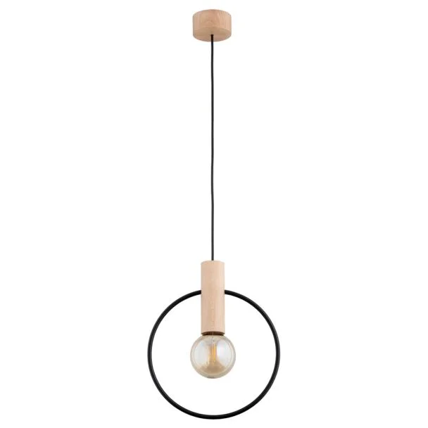 ALFA 61135 labo black op. ośw. 1 pł