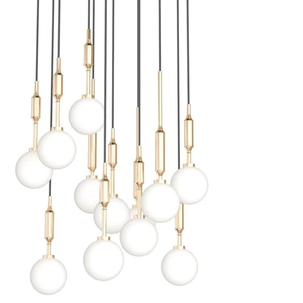 OPEN DESIGN OR85396 Ero XII Gold 60