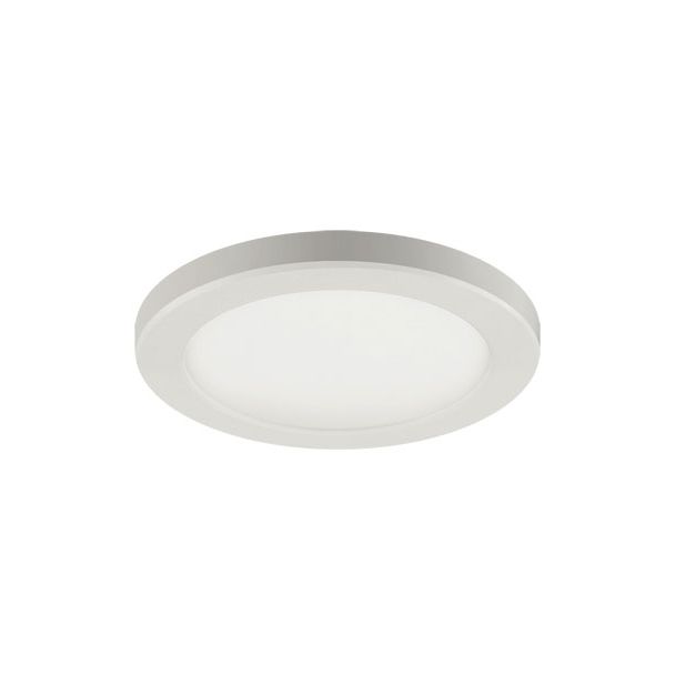 IDEUS 3767 OLGA LED C 12W WHITE CCT