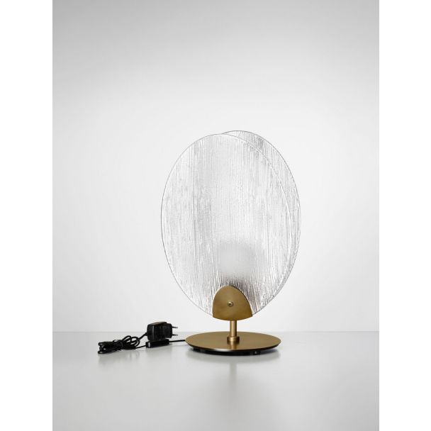 LUCES EXCLUSIVAS LE46002 CONSUEGRA LAMPA STOŁOWA