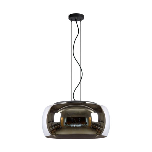 LUCIDE 45401/50/65 LAMPA WISZĄCA NOWOCZESNA OLIVIA