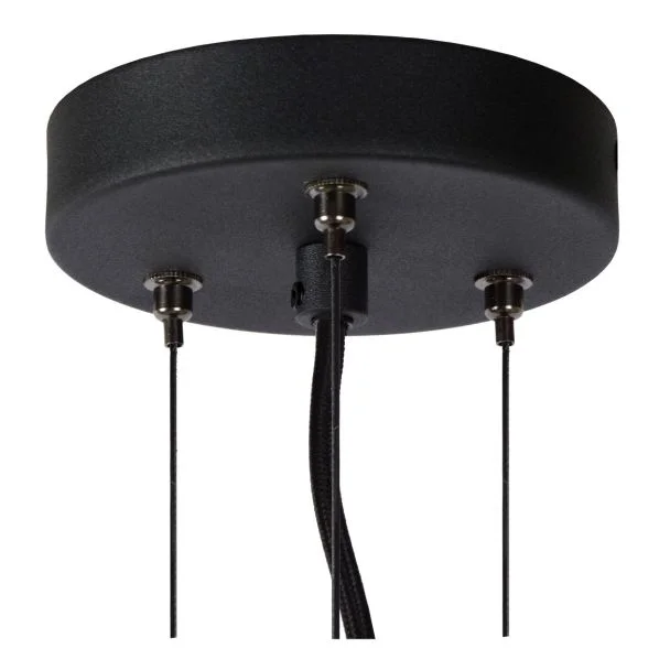LUCIDE 45401/40/65 LAMPA WISZĄCA NOWOCZESNA OLIVIA