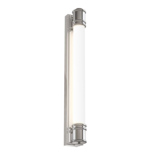 OPEN DESIGN OR85235 Omi Parette Cromo 60 IP44