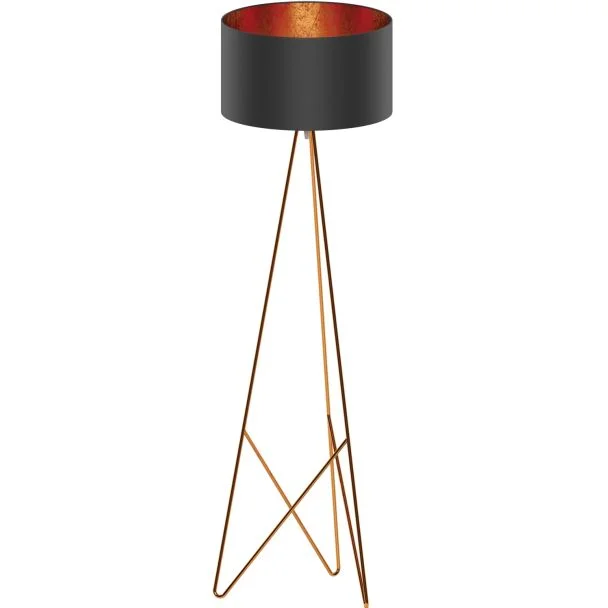 EGLO CAMPORALE 39229 lampa stojąca