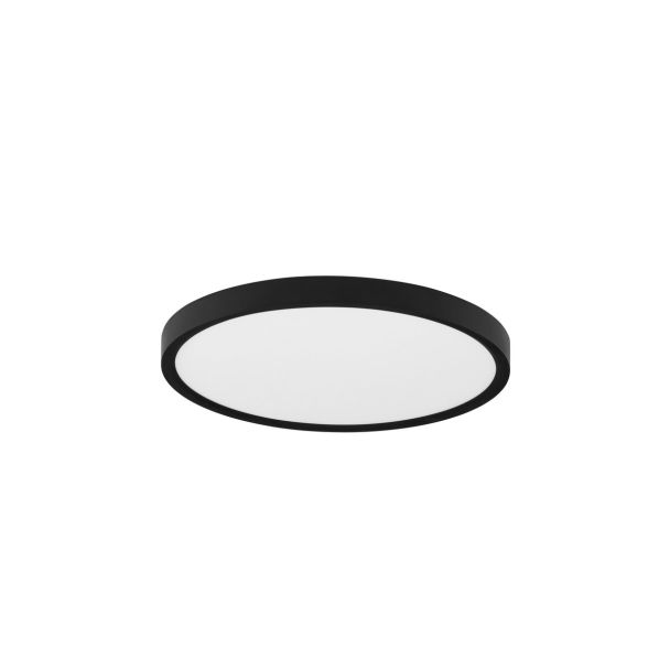 Luces Exclusivas ACISA LE43339 LAMPA SUFITOWA LED czarny