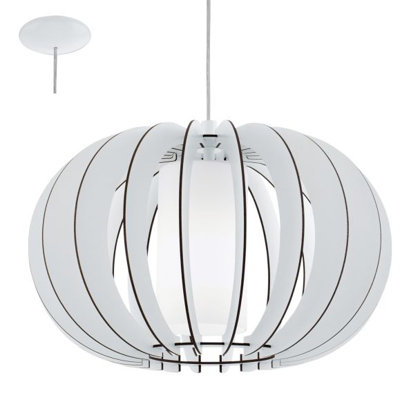 EGLO STELLATO 2 95606