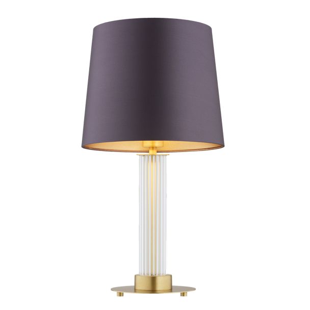 ARGON 8543 HAMPTON lampa stołowa 1 pł.