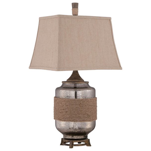 ELSTEAD RIGGING QZ/RIGGING Table Lamp