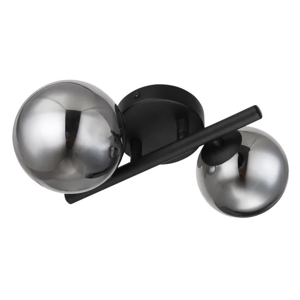 GLOBO 56133-2W RIHA Lampa ścienna