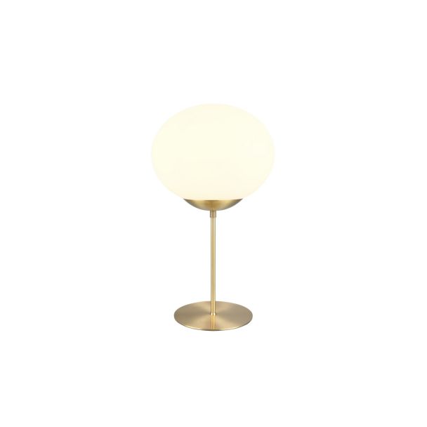 TRIO FOMENTO 563100108 lampa stołowa