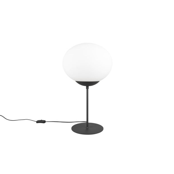TRIO FOMENTO 563100132 lampa stołowa
