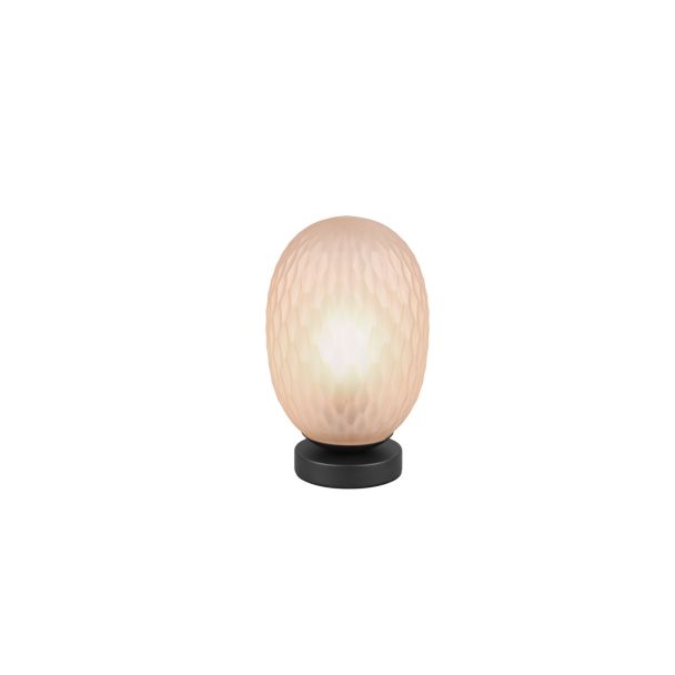 TRIO FACETTE 564200113 lampa stołowa