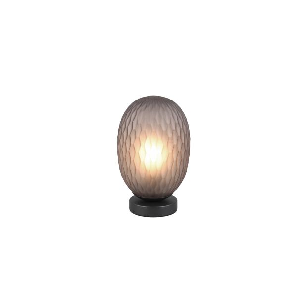 TRIO FACETTE 564200154 lampa stołowa