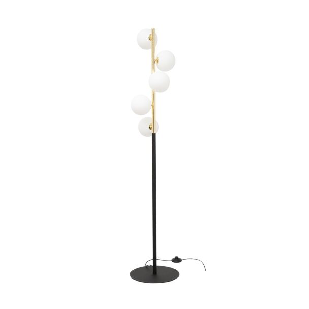 ZUMALINE 5649 ALI LAMPA PODŁOGOWA