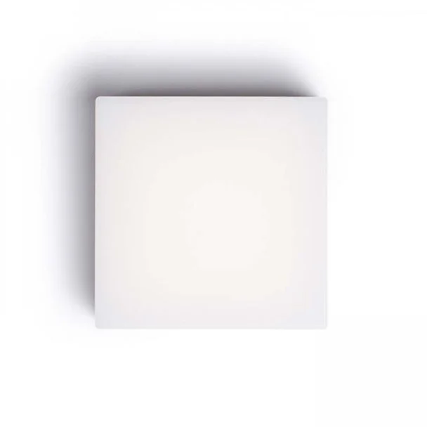 RENDL R11968 SPECTACLE natynkowa srebrnoszara 230V LED 5W IP54 3000K
