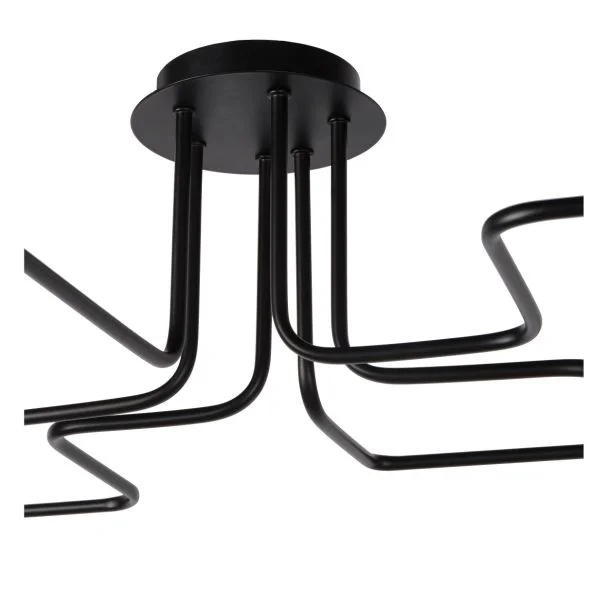 LUCIDE LESTER 21112/06/30 LAMPA SUFITOWA - NOWOCZESNA