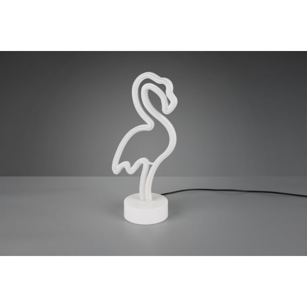 RL FLAMINGO R55240101 STOJĄCE