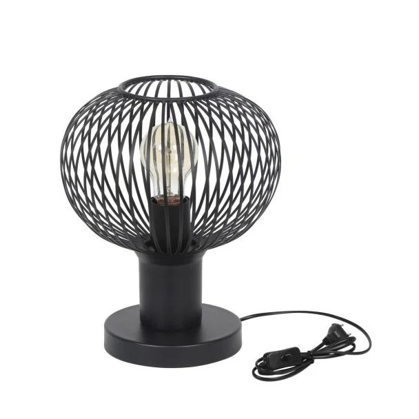 TRIO GILA 565700132 lampa stołowa