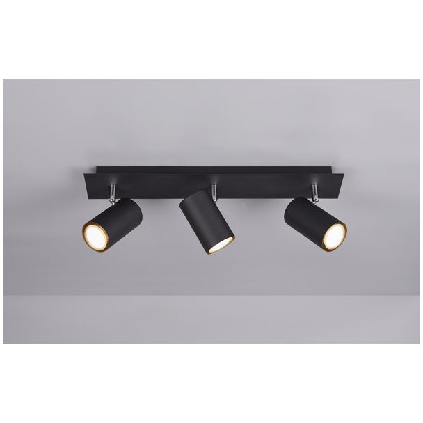 TRIO 802400332 MARLEY LAMPA SUFITOWA - REFLEKTOR