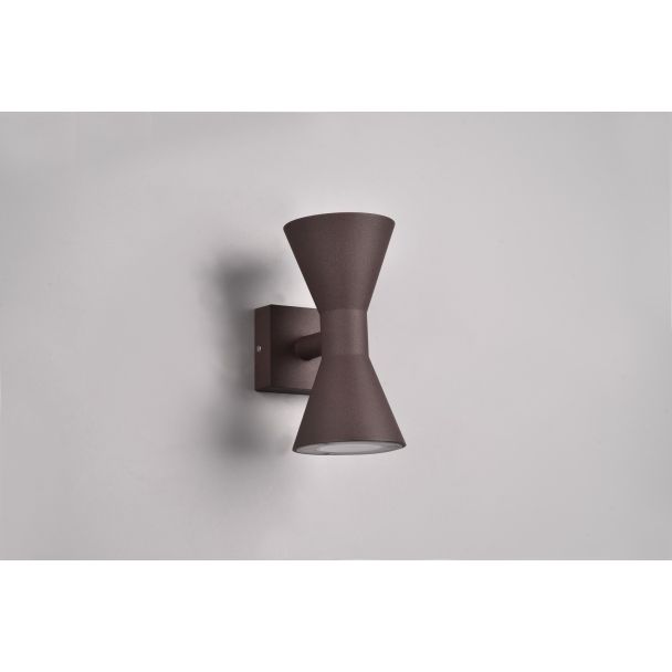WYPRZEDAŻ TRIO 212560224 LAMPA ZEWNĘTRZNA ŚCIENNA ARDAS