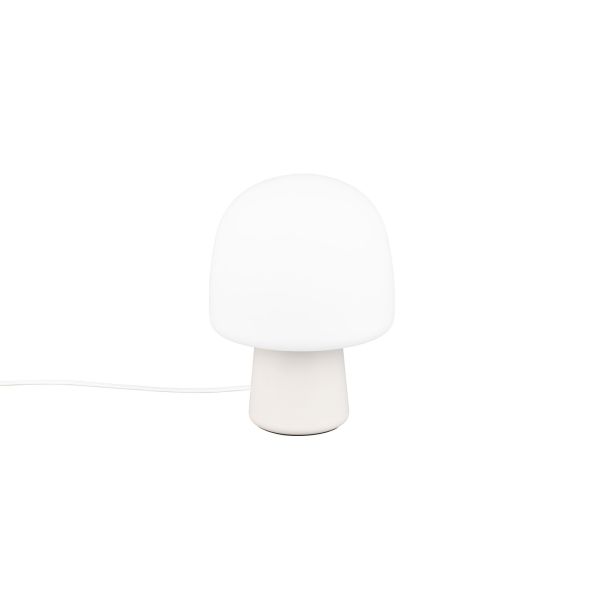 TRIO STEEN 568200176 lampa stołowa