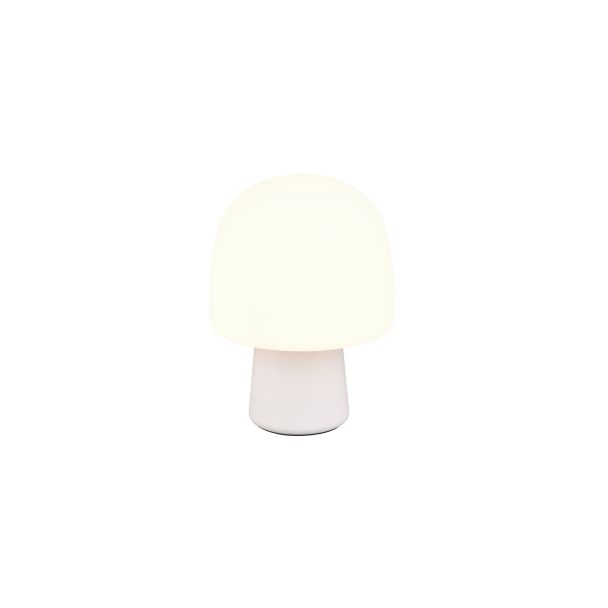 TRIO STEEN 568200176 lampa stołowa