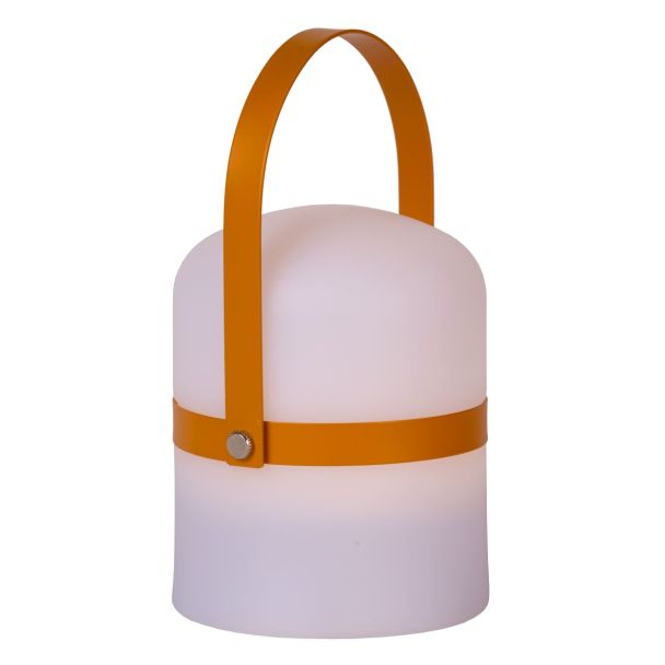 LUCIDE LITTLE JOE 06802/01/43 lampa biurkowa zewnętrzna