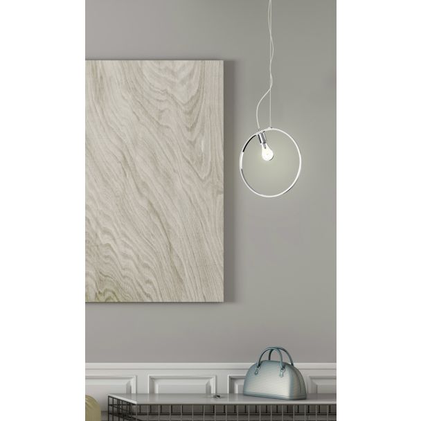 CANDELLUX STUDIO A0024-320 SKIROS lampa wisząca  LED 4000K