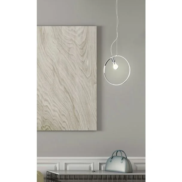 CANDELLUX STUDIO A0024-320 SKIROS lampa wisząca  LED 4000K