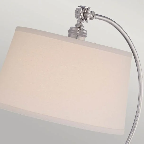 ELSTEAD JENKINS QZ/JENKINS/TL PN Table Lamp