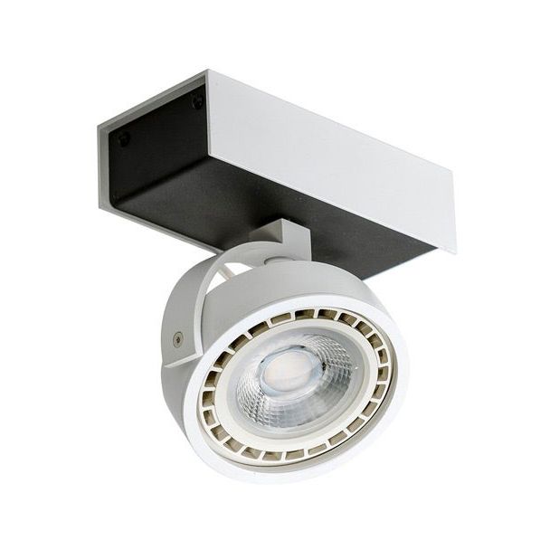 AZZARDO AZ1372 Max 1 12V (white/black)